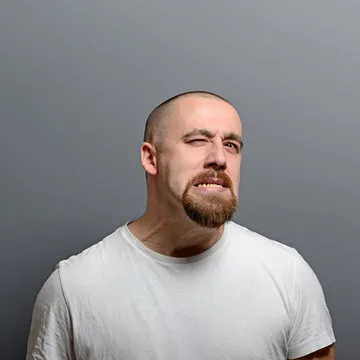 Team member portrait