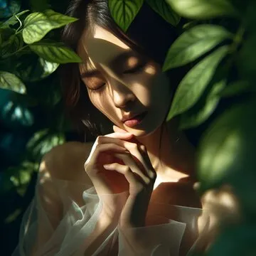 Team member portrait